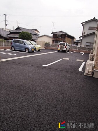 リーベ荒尾　Ⅰの物件外観写真